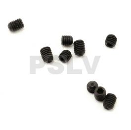 ND-YR-AS031 	 Curtis Youngblood Set Screw Set (9pcs) 